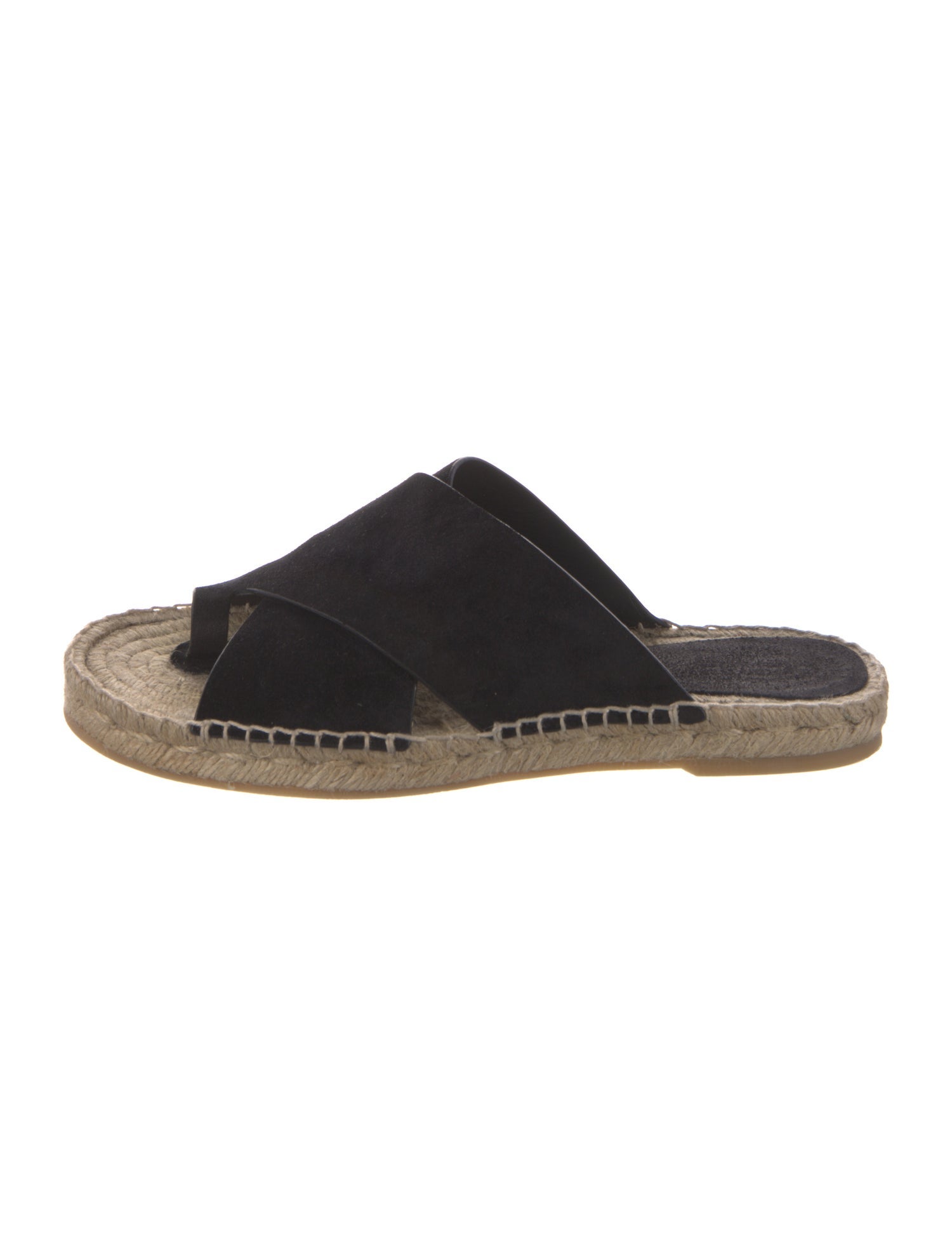 Vince Suede Espadrilles