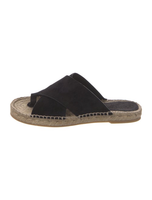 Vince Suede Espadrilles