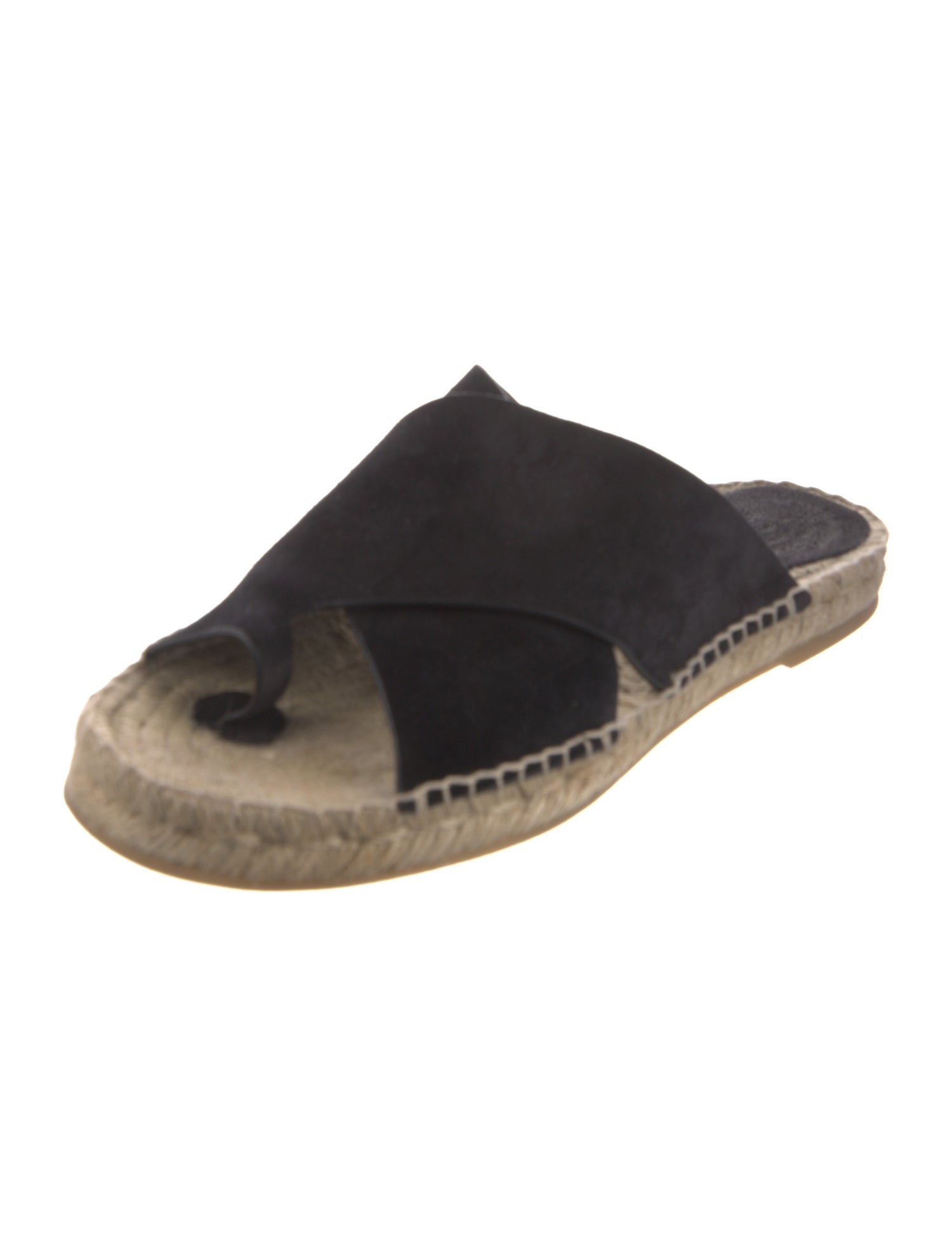 Vince Suede Espadrilles