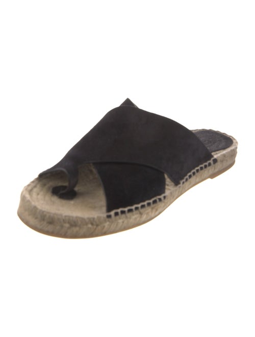 Vince Suede Espadrilles