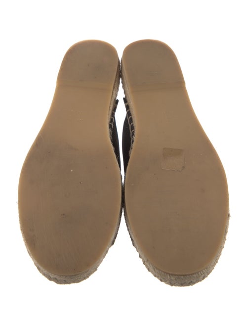 Vince Suede Espadrilles