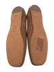 Vince Suede Ballet Flats