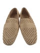 Vince Straw Espadrilles