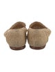 Vince Straw Espadrilles