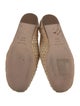 Vince Straw Espadrilles