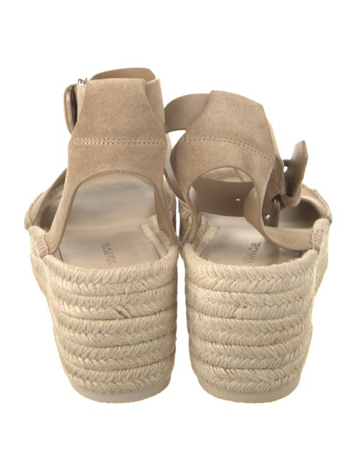Vince Suede Espadrilles