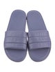 Vince Leather Slides