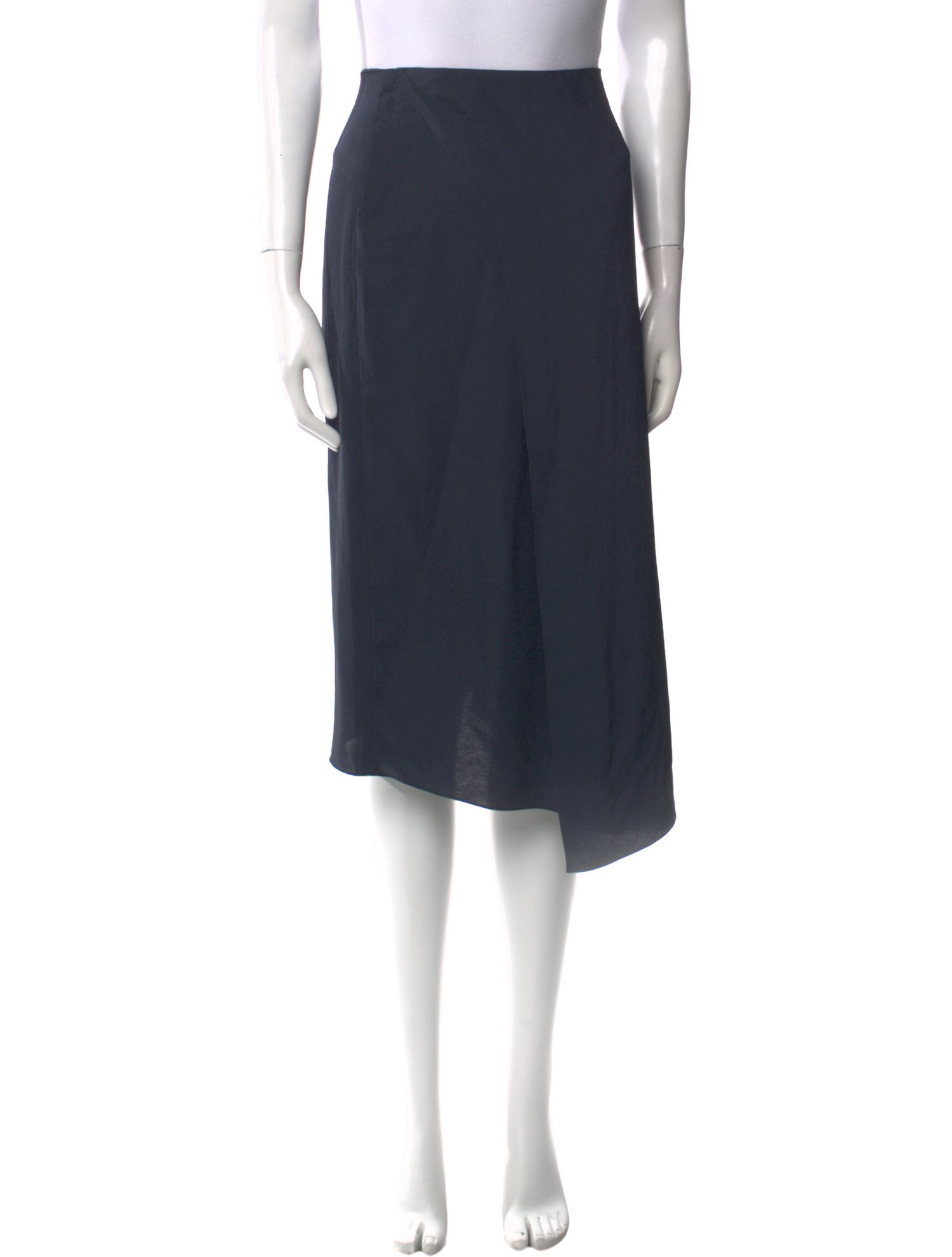 Vince Midi Length Skirt