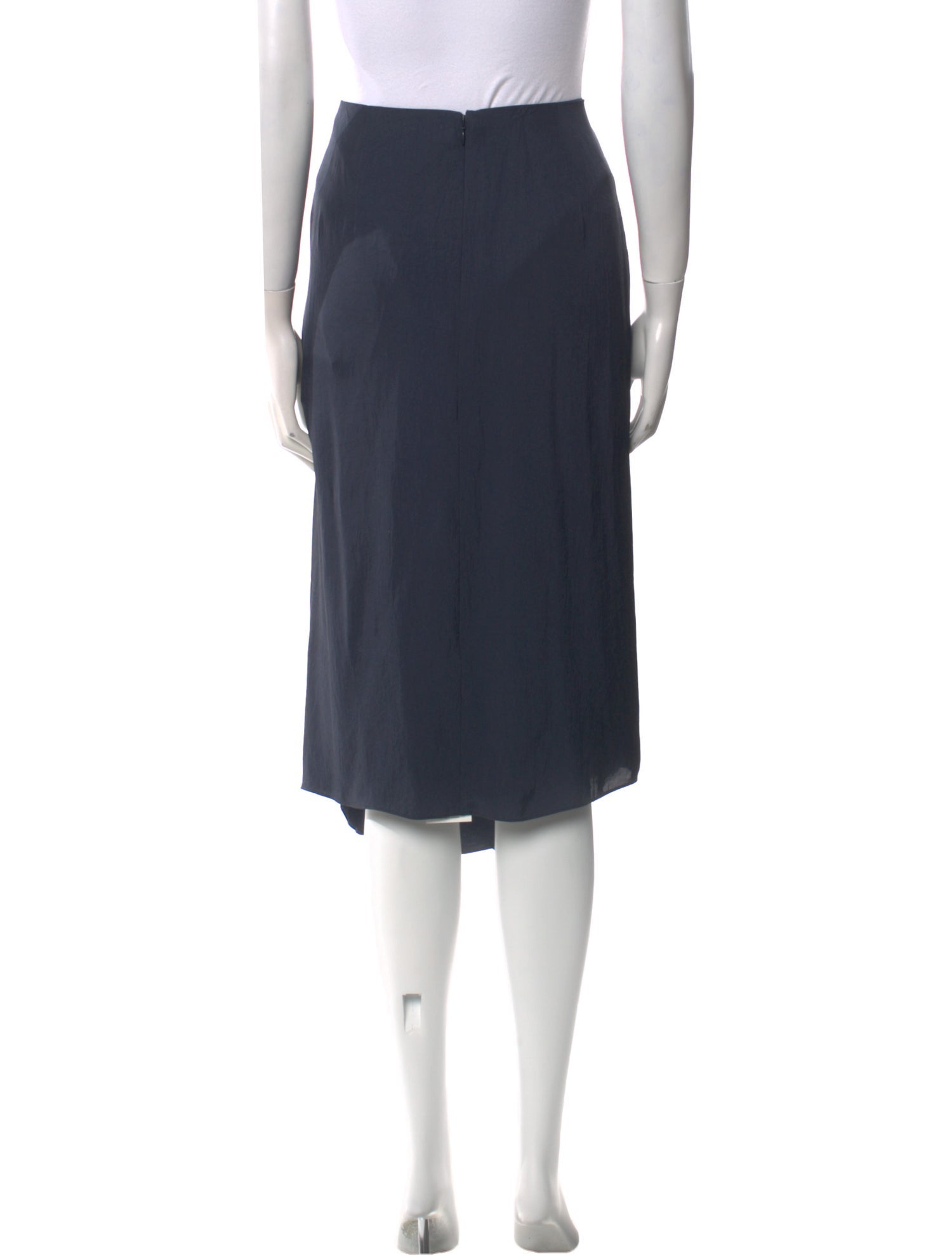 Vince Midi Length Skirt