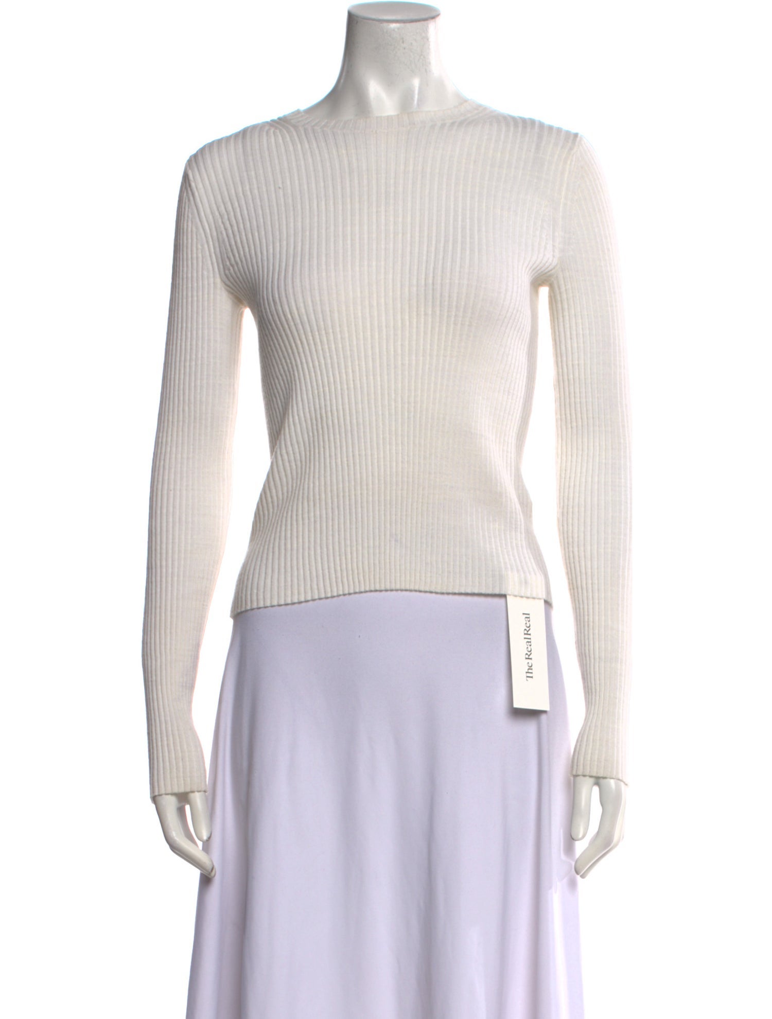 Vince Crew Neck Sweater