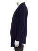 Vince Wool Open Front Cardigan