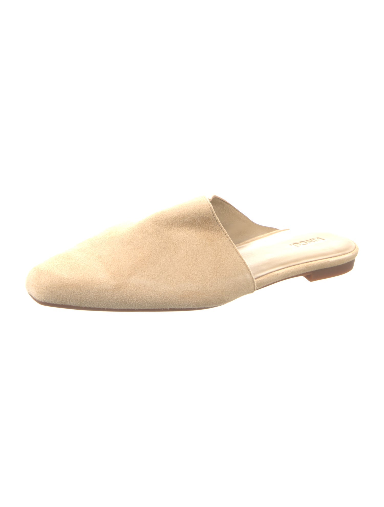 Vince Suede Mules