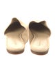Vince Suede Mules