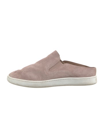 Vince Sneakers Suede US 8.5 |