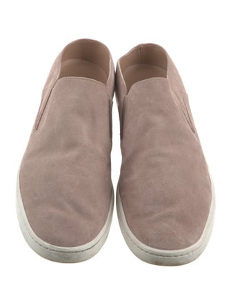 Vince Suede Sneakers