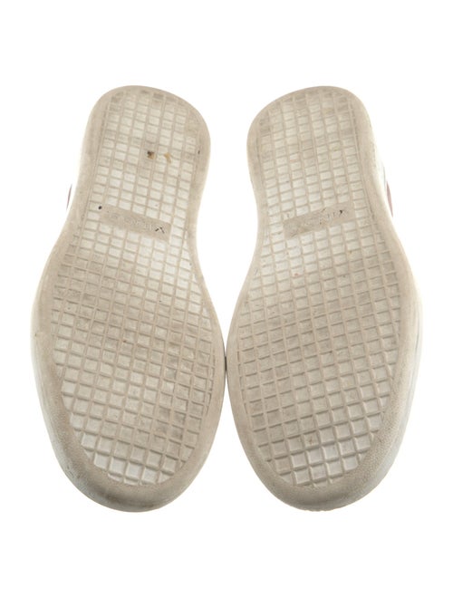 Vince Suede Sneakers