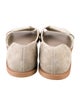Vince Suede Sandals