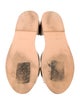Vince Suede Sandals