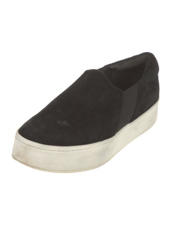 Vince Suede Sneakers