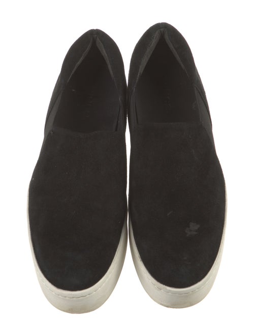 Vince Suede Sneakers