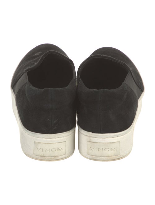 Vince Suede Sneakers