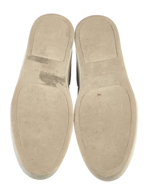 Vince Suede Sneakers