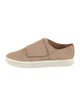 Vince Canvas Sneakers