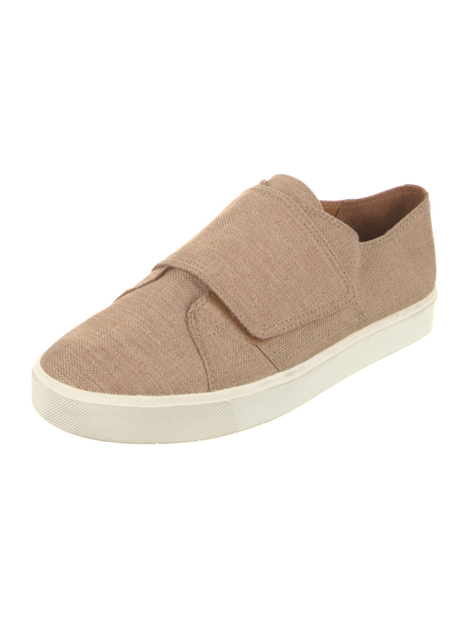 Vince Canvas Sneakers