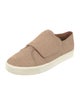 Vince Canvas Sneakers