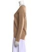 Vince Cashmere V-Neck Sweater