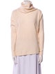 Vince Cashmere Turtleneck Sweater