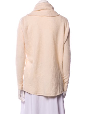 Vince Cashmere Turtleneck Sweater