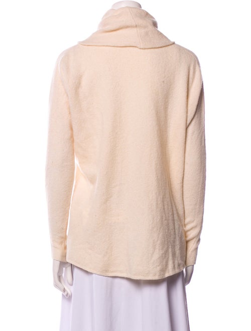 Vince Cashmere Turtleneck Sweater