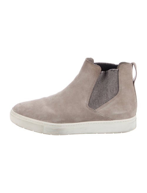 Vince Suede Sneakers