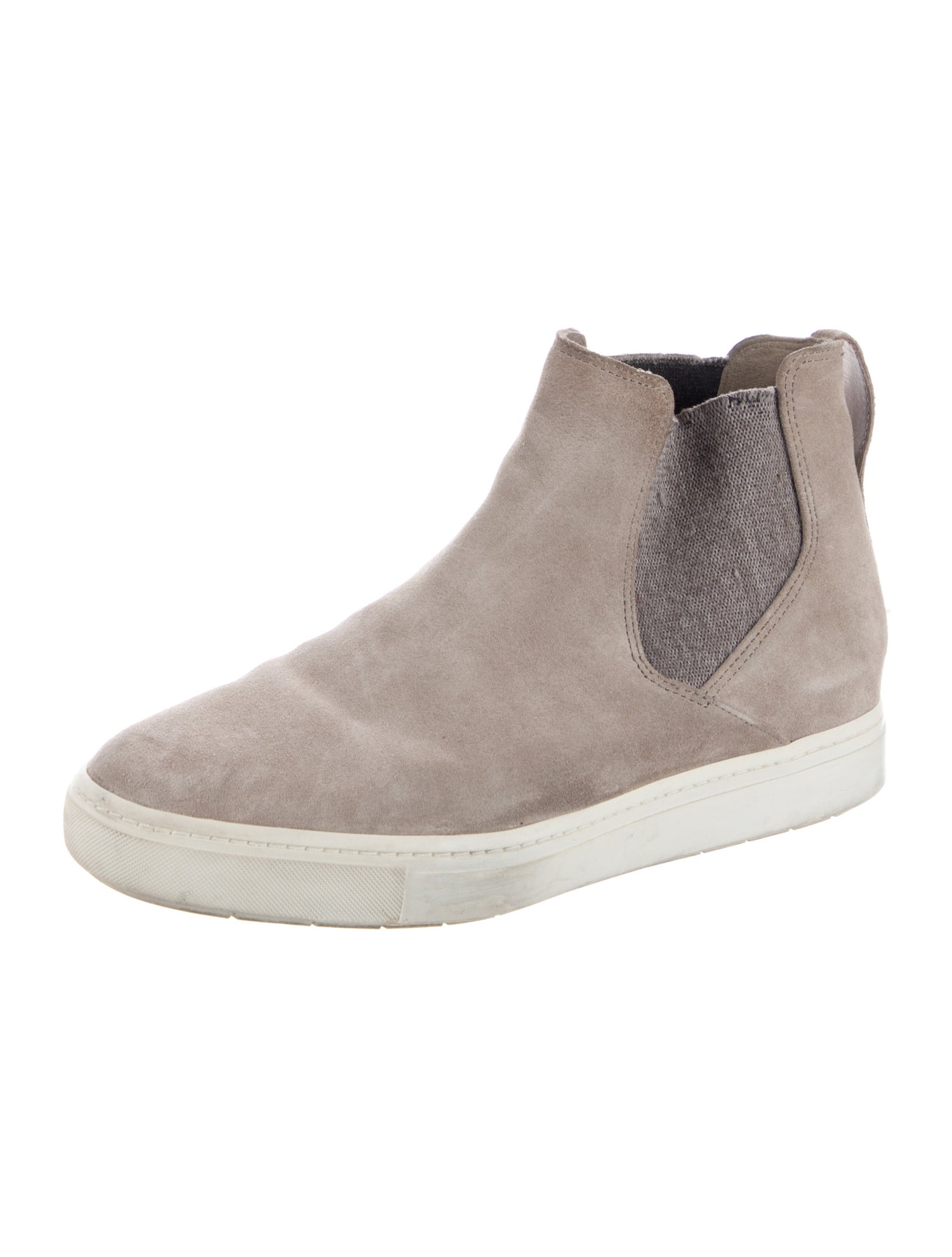 Vince Suede Sneakers