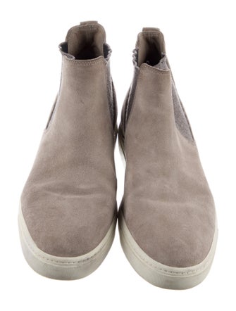 Vince Suede Sneakers