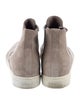 Vince Suede Sneakers
