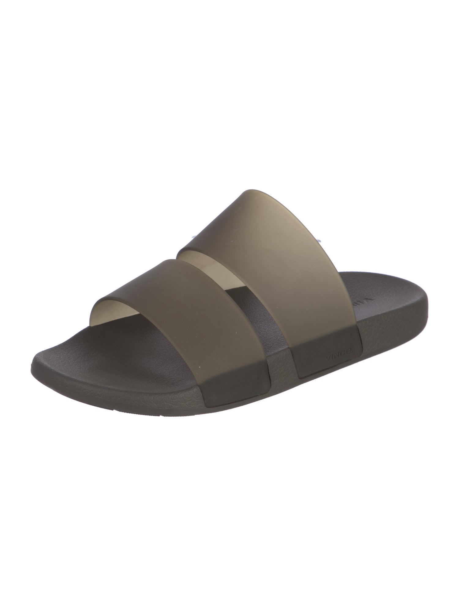 Vince Rubber Slides
