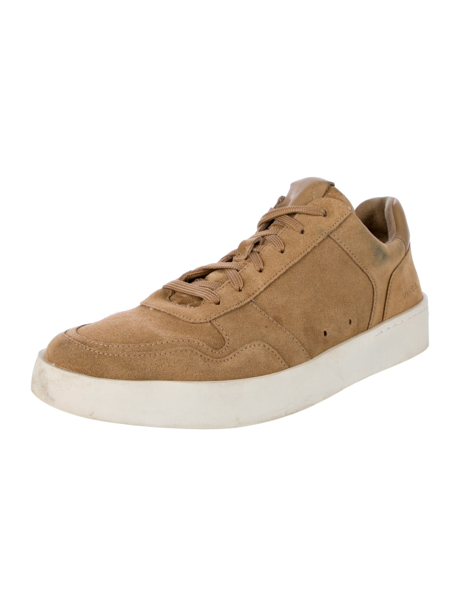Vince Suede Sneakers