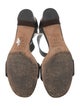 Vince Leather Sandals