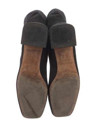Vince Suede Boots