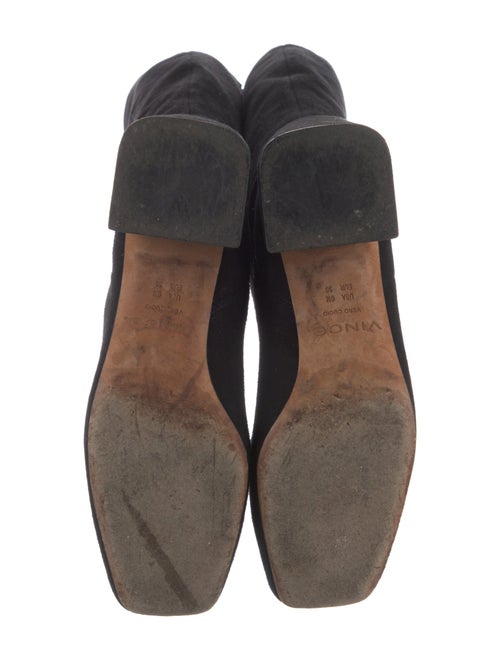 Vince Suede Boots