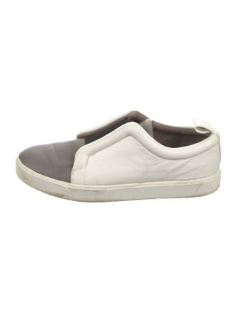 Vince Leather Oxfords