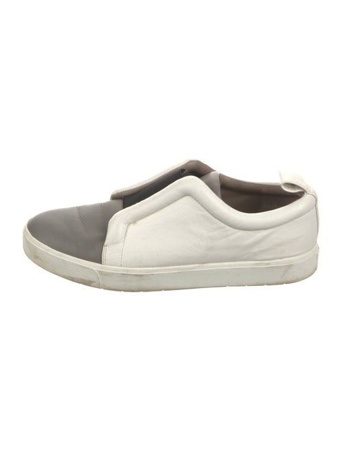 Vince Leather Oxfords