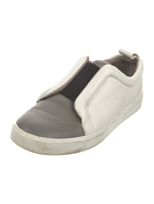 Vince Leather Oxfords