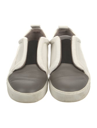 Vince Leather Oxfords