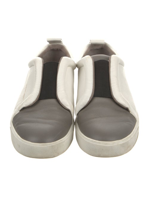 Vince Leather Oxfords