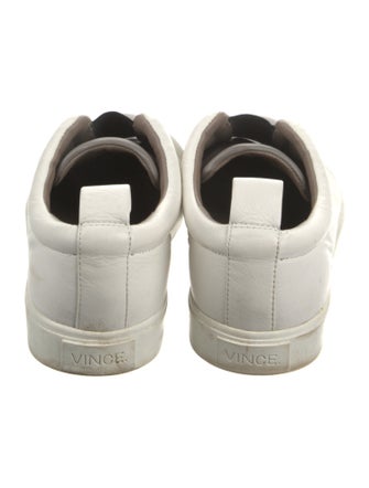 Vince Leather Oxfords