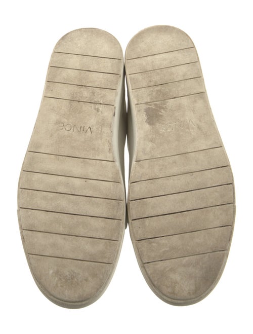 Vince Leather Oxfords