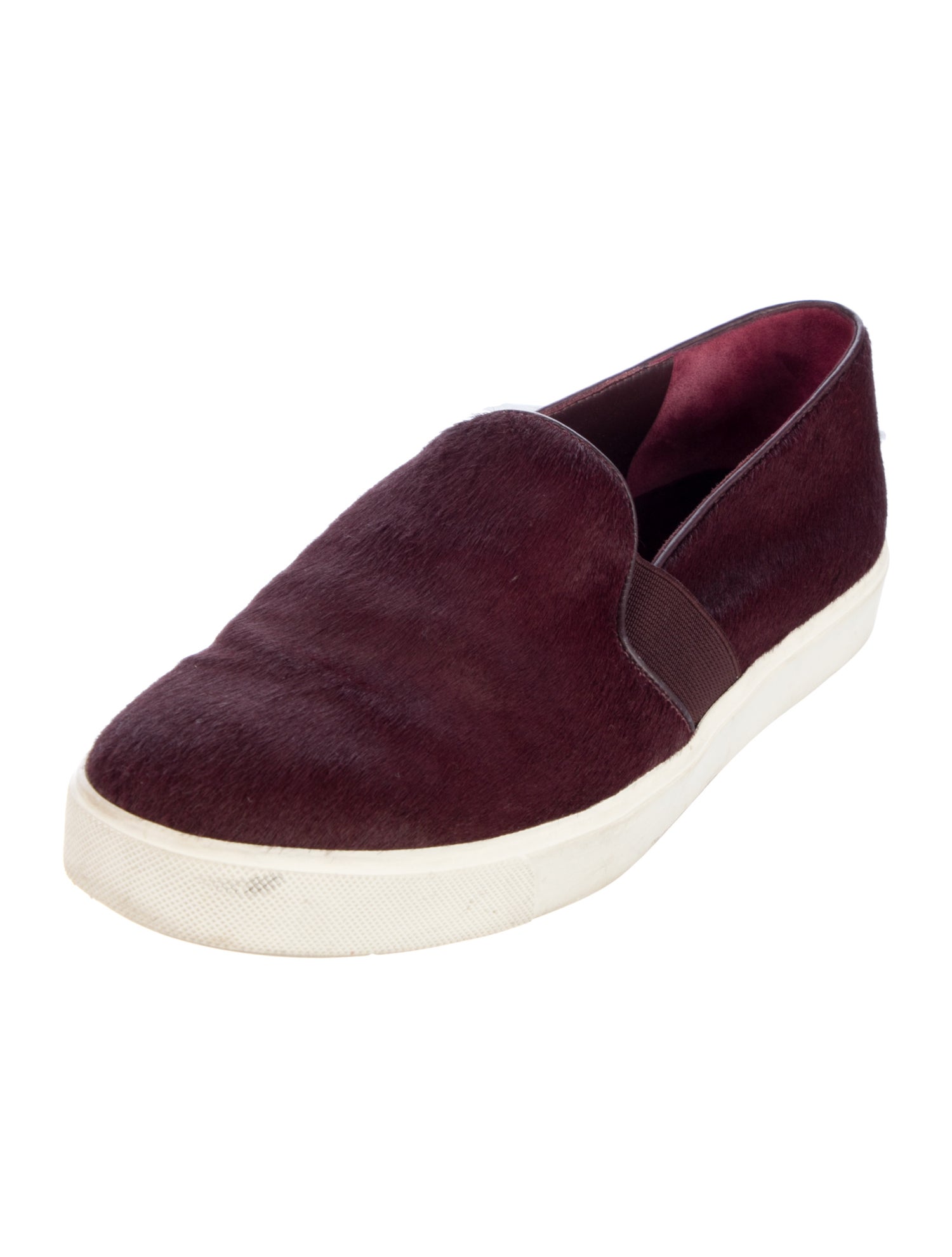 Vince Ponyhair Sneakers